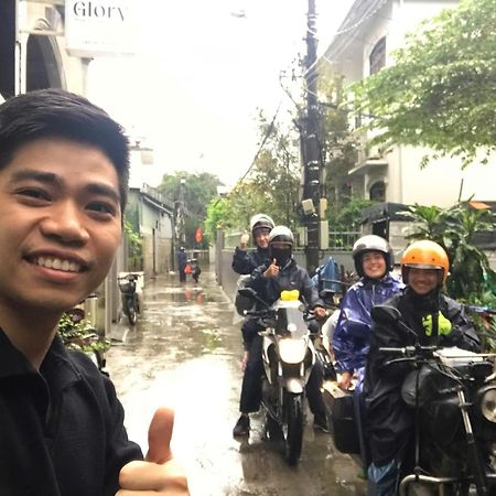 Glory Hue Homestay エクステリア 写真
