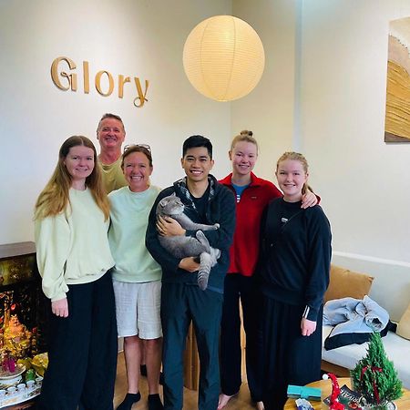 Glory Hue Homestay エクステリア 写真