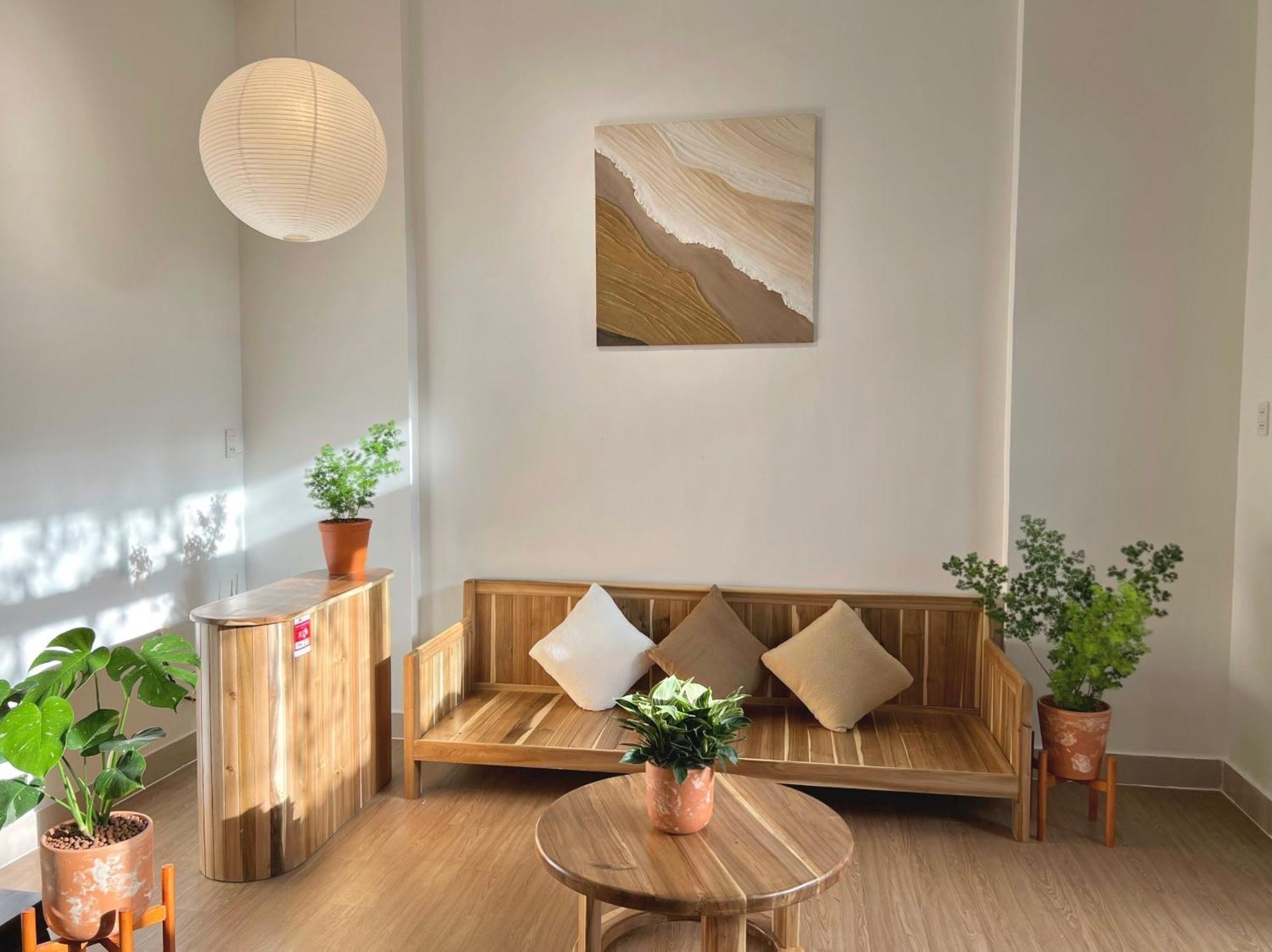 Glory Hue Homestay エクステリア 写真