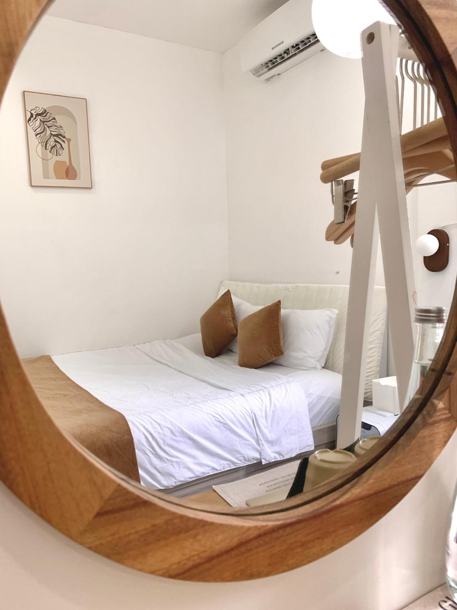 Glory Hue Homestay エクステリア 写真