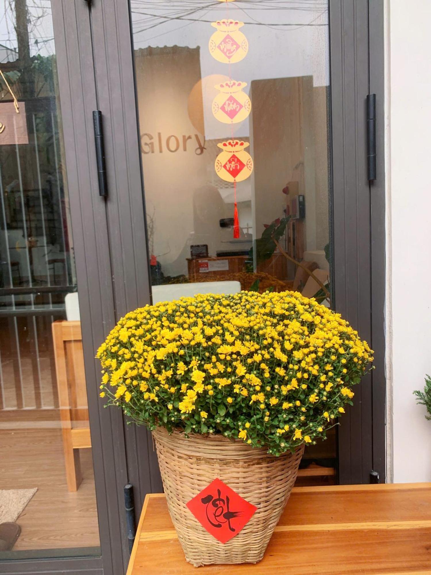 Glory Hue Homestay エクステリア 写真