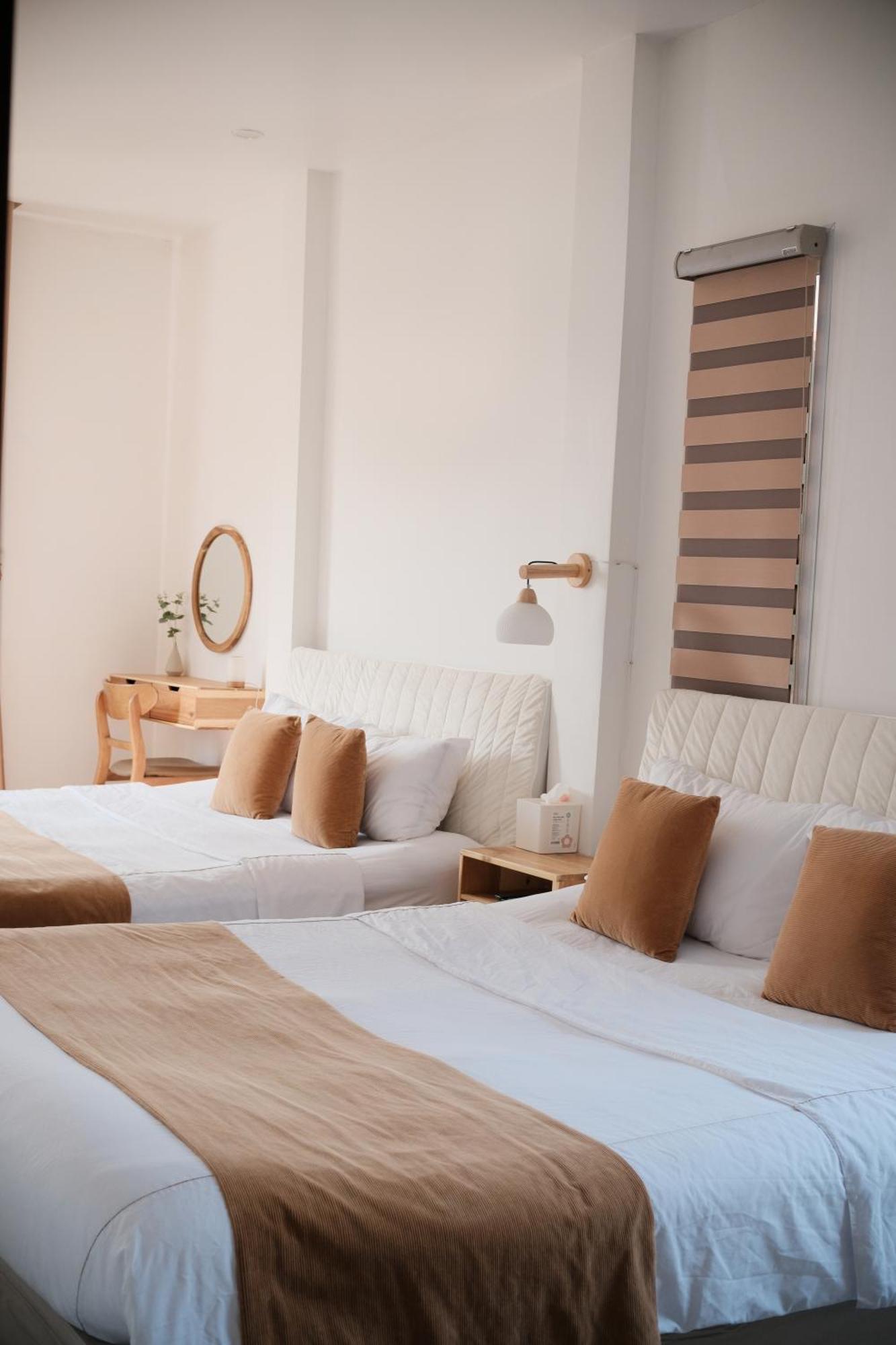 Glory Hue Homestay エクステリア 写真