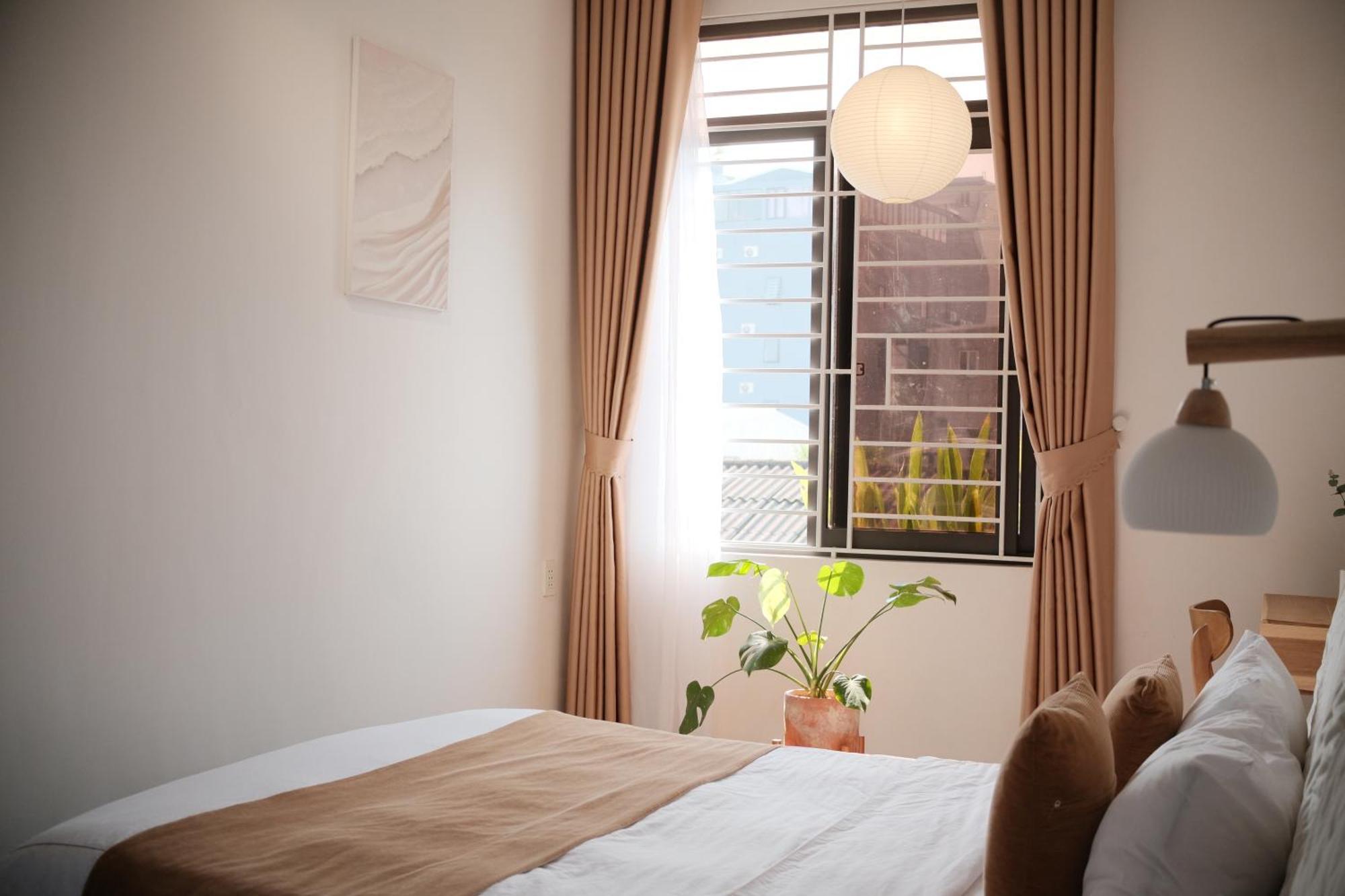 Glory Hue Homestay エクステリア 写真