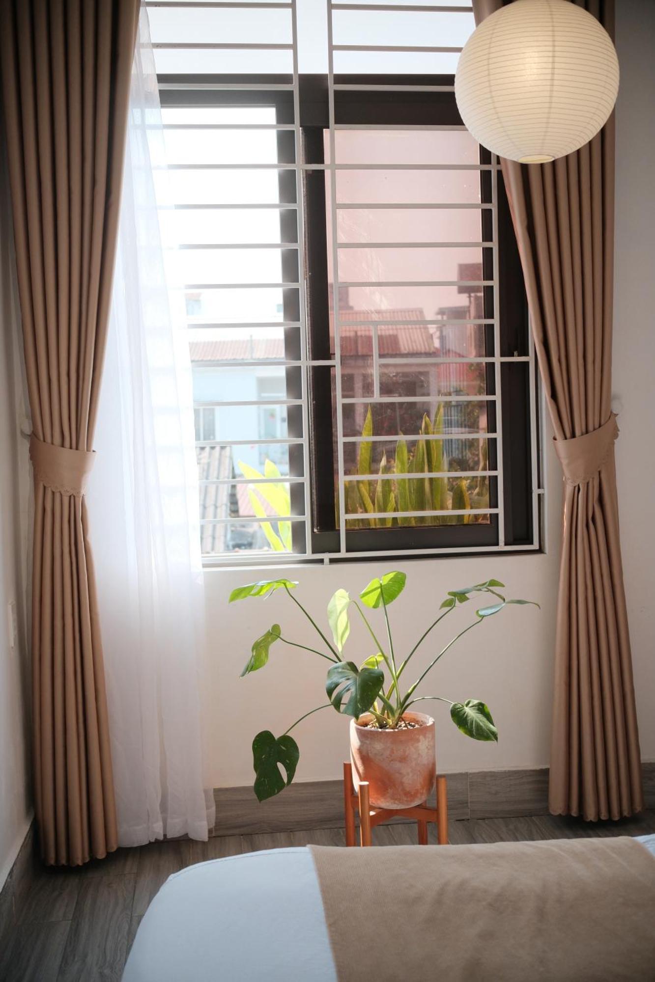 Glory Hue Homestay エクステリア 写真