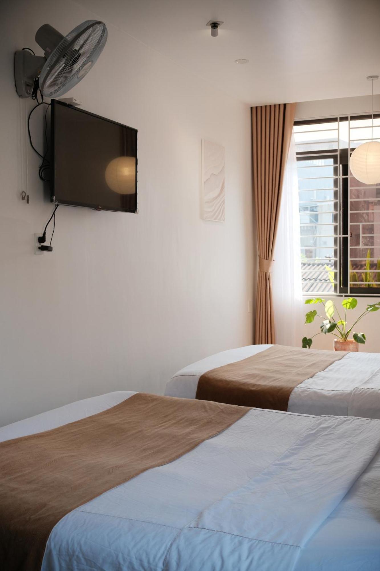 Glory Hue Homestay エクステリア 写真