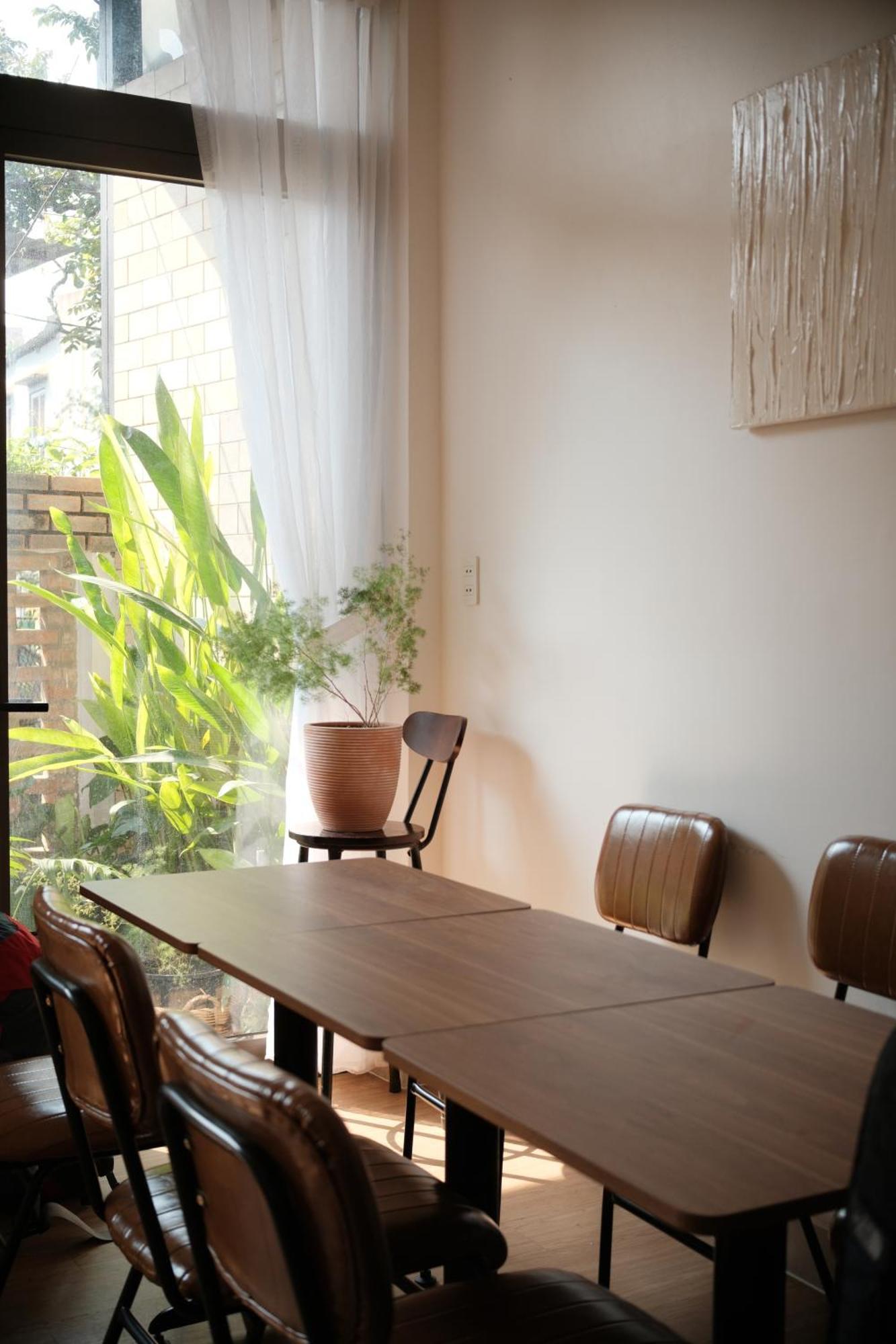 Glory Hue Homestay エクステリア 写真