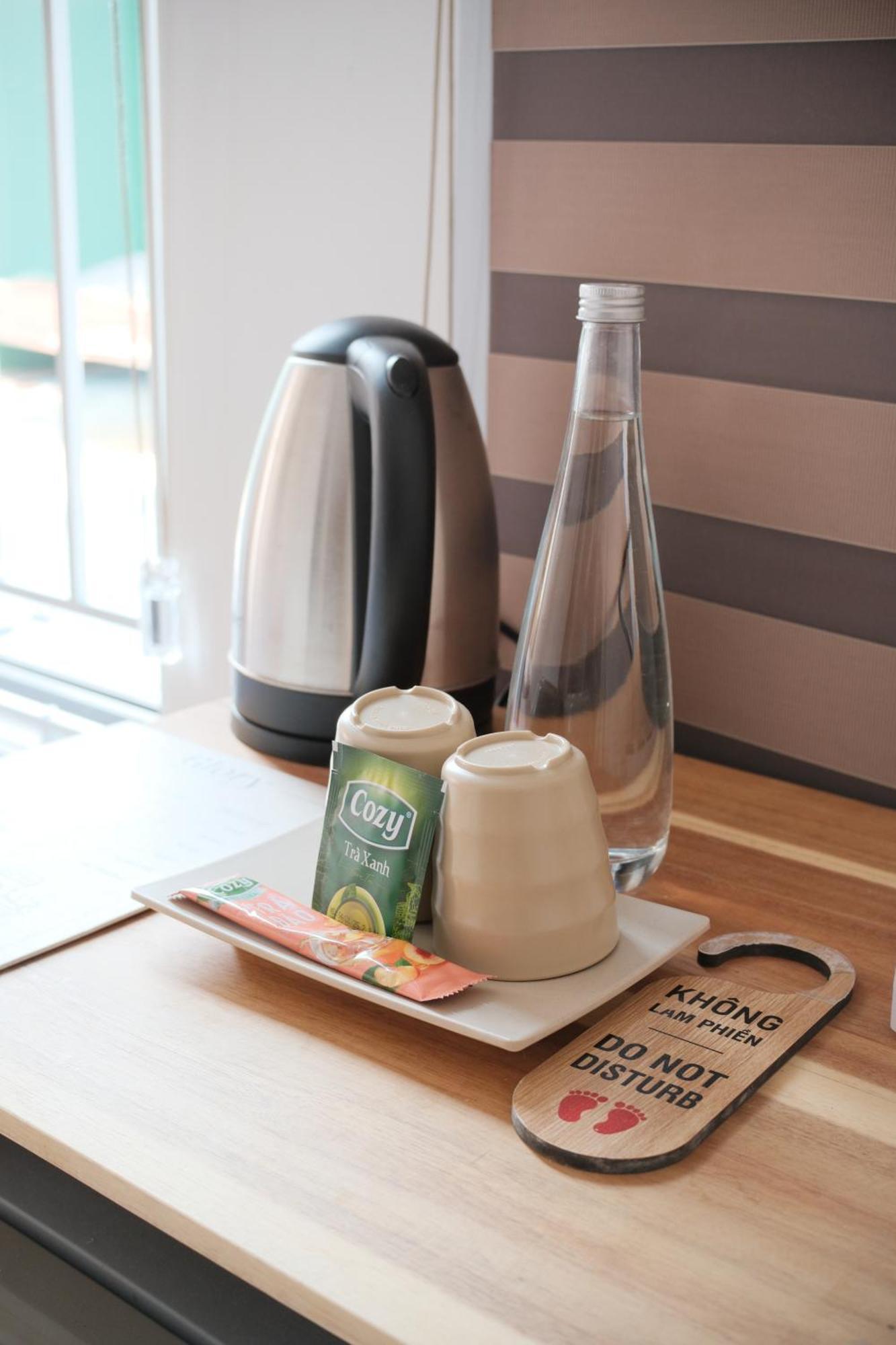 Glory Hue Homestay エクステリア 写真