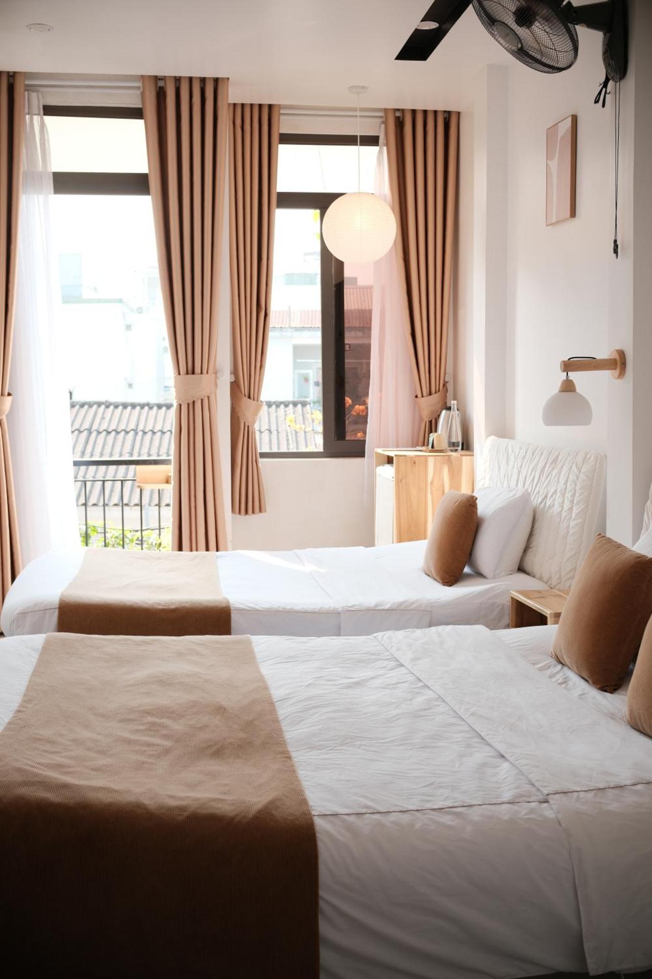 Glory Hue Homestay エクステリア 写真