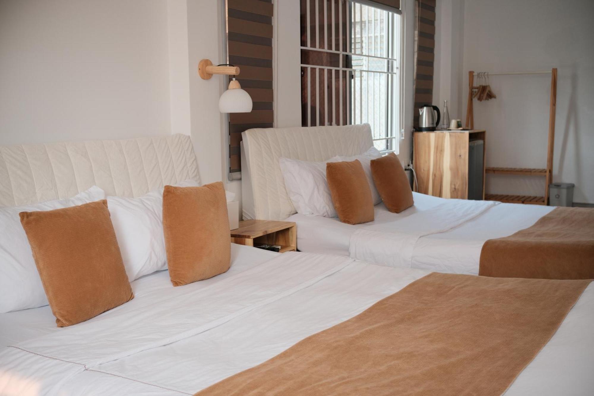 Glory Hue Homestay エクステリア 写真