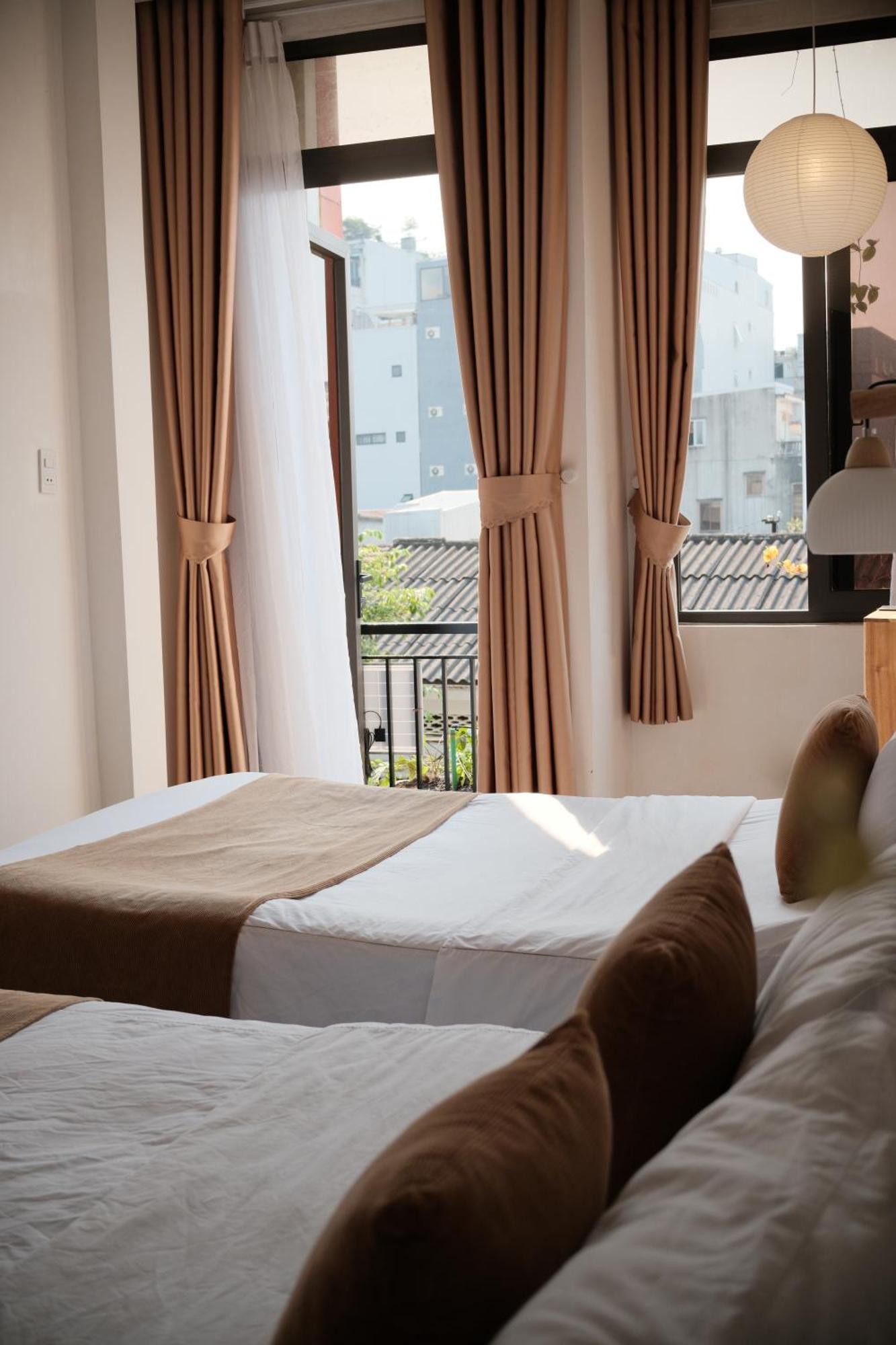 Glory Hue Homestay エクステリア 写真