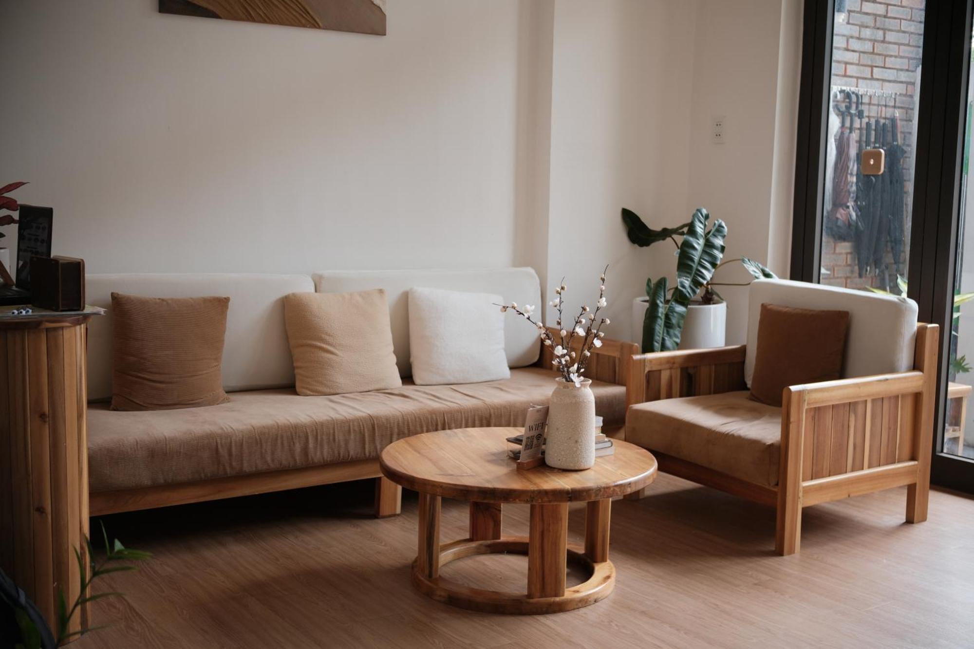 Glory Hue Homestay エクステリア 写真