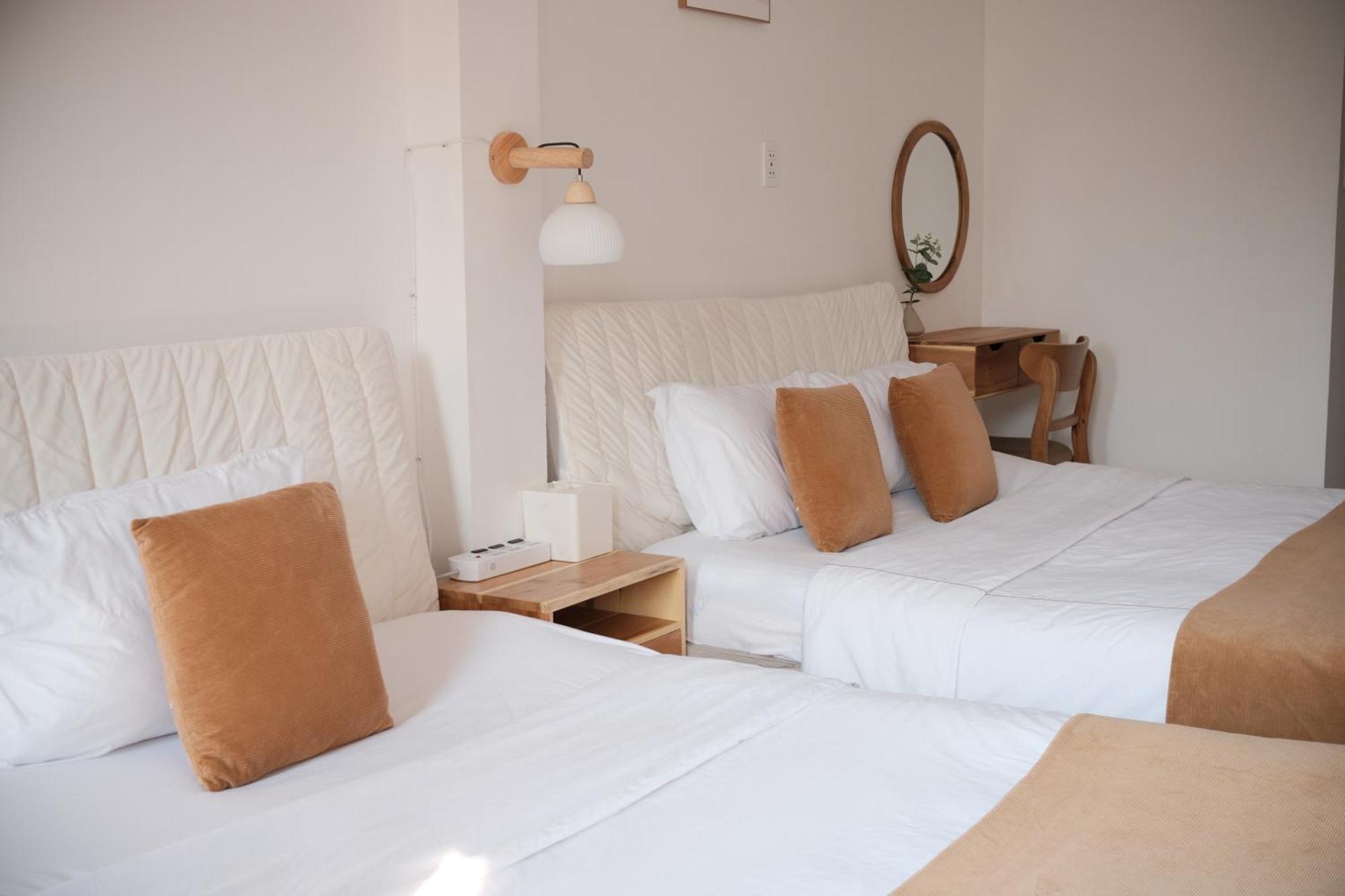 Glory Hue Homestay エクステリア 写真