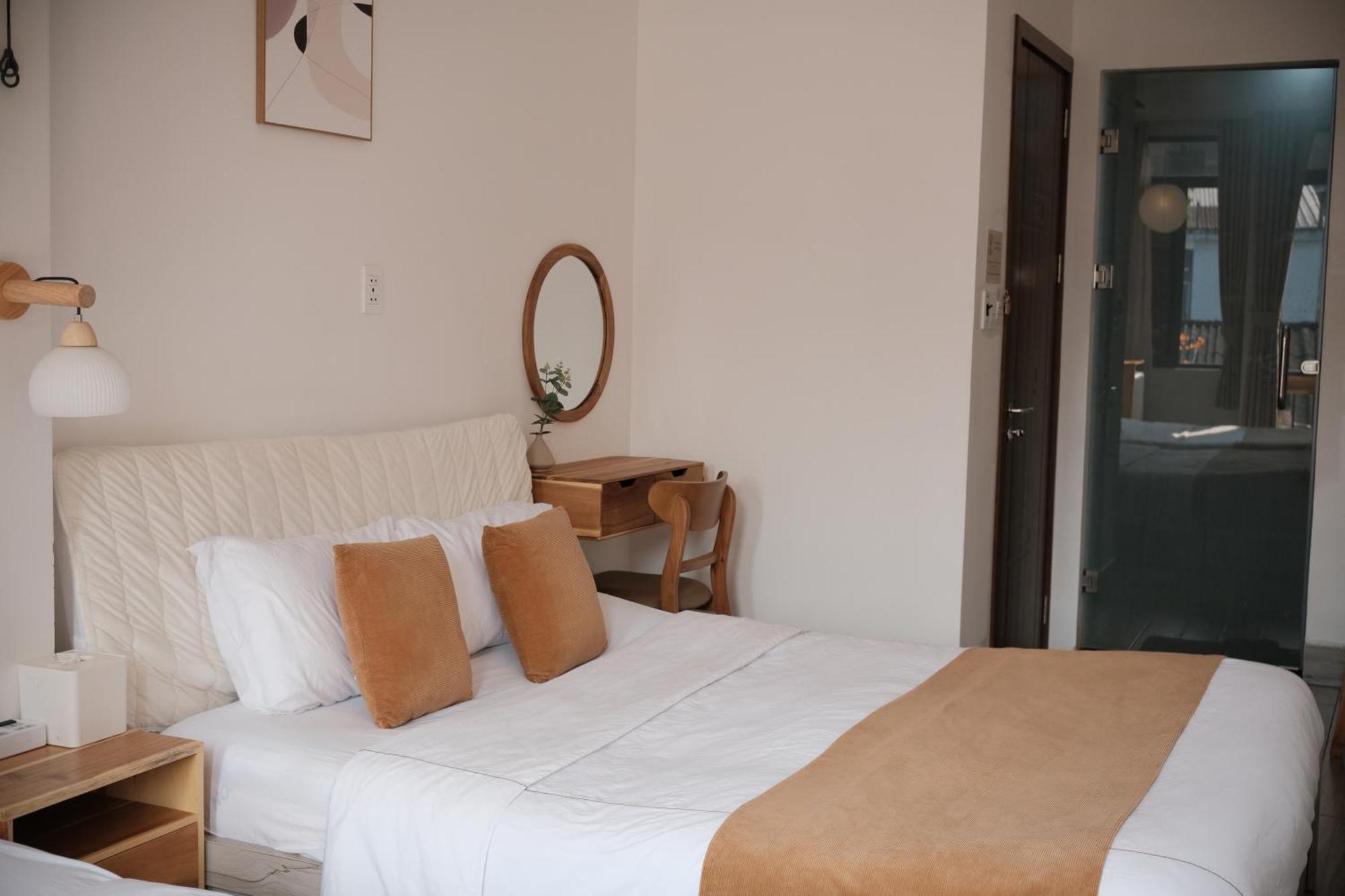 Glory Hue Homestay エクステリア 写真