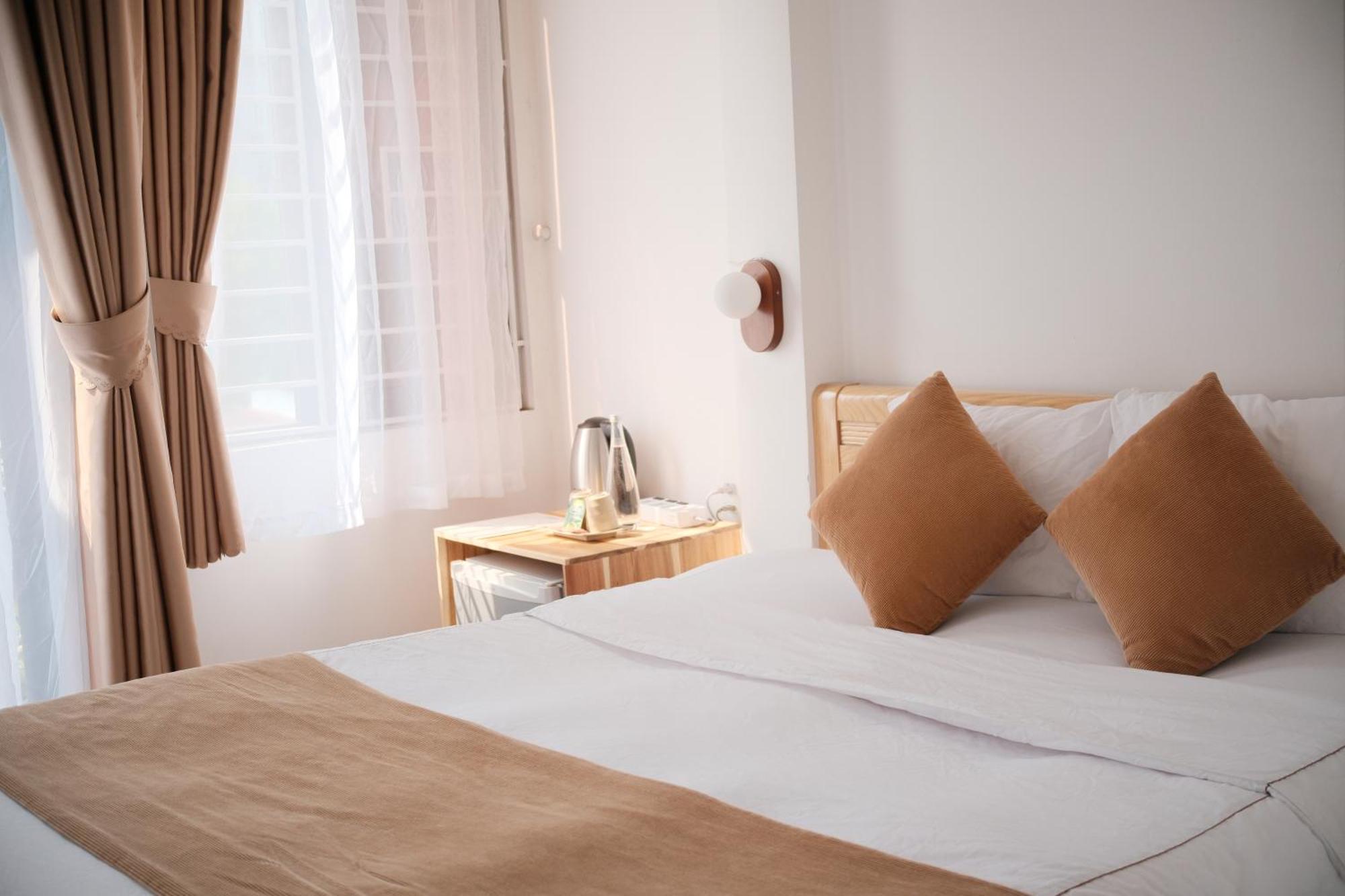 Glory Hue Homestay エクステリア 写真