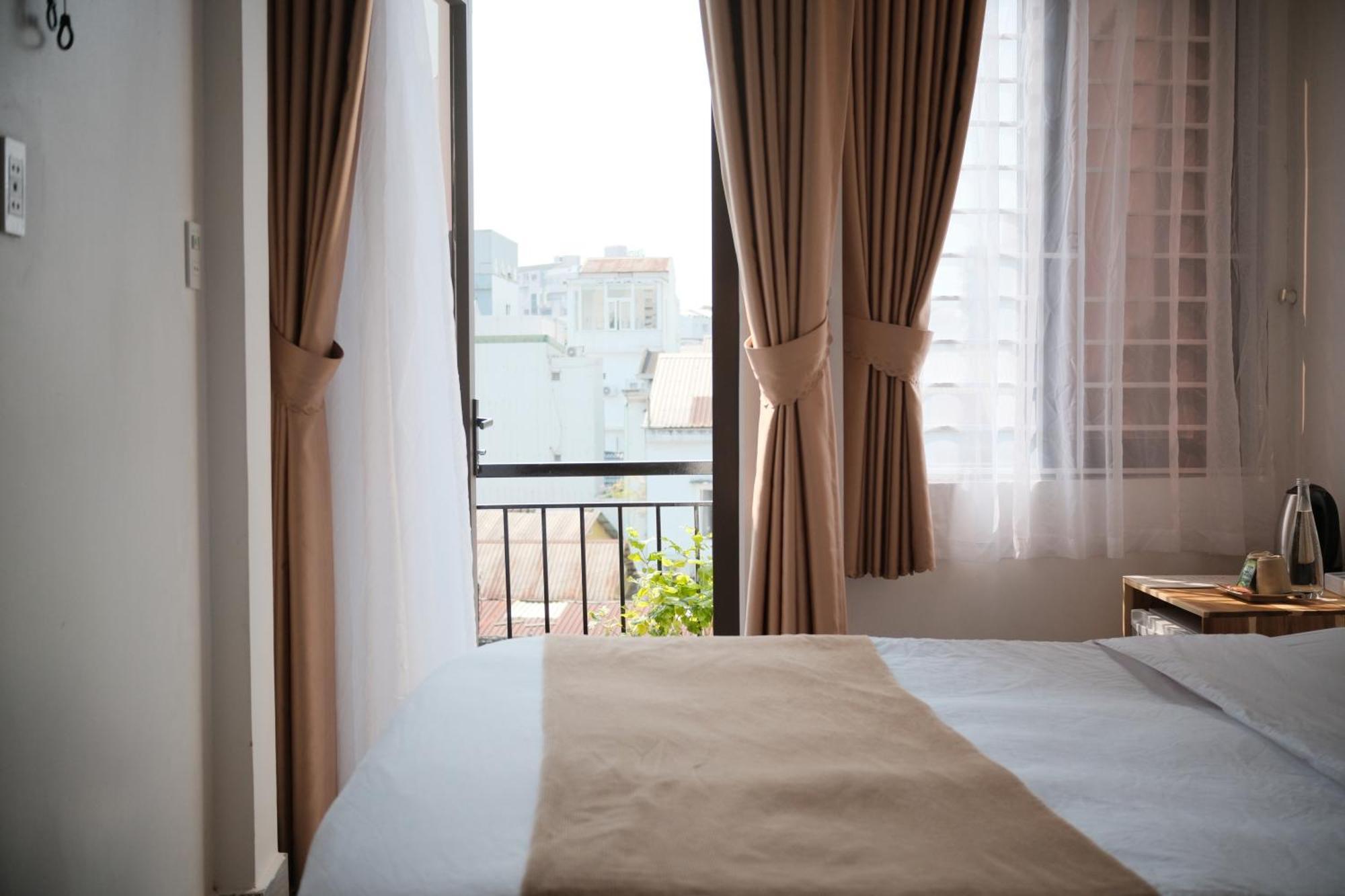 Glory Hue Homestay エクステリア 写真