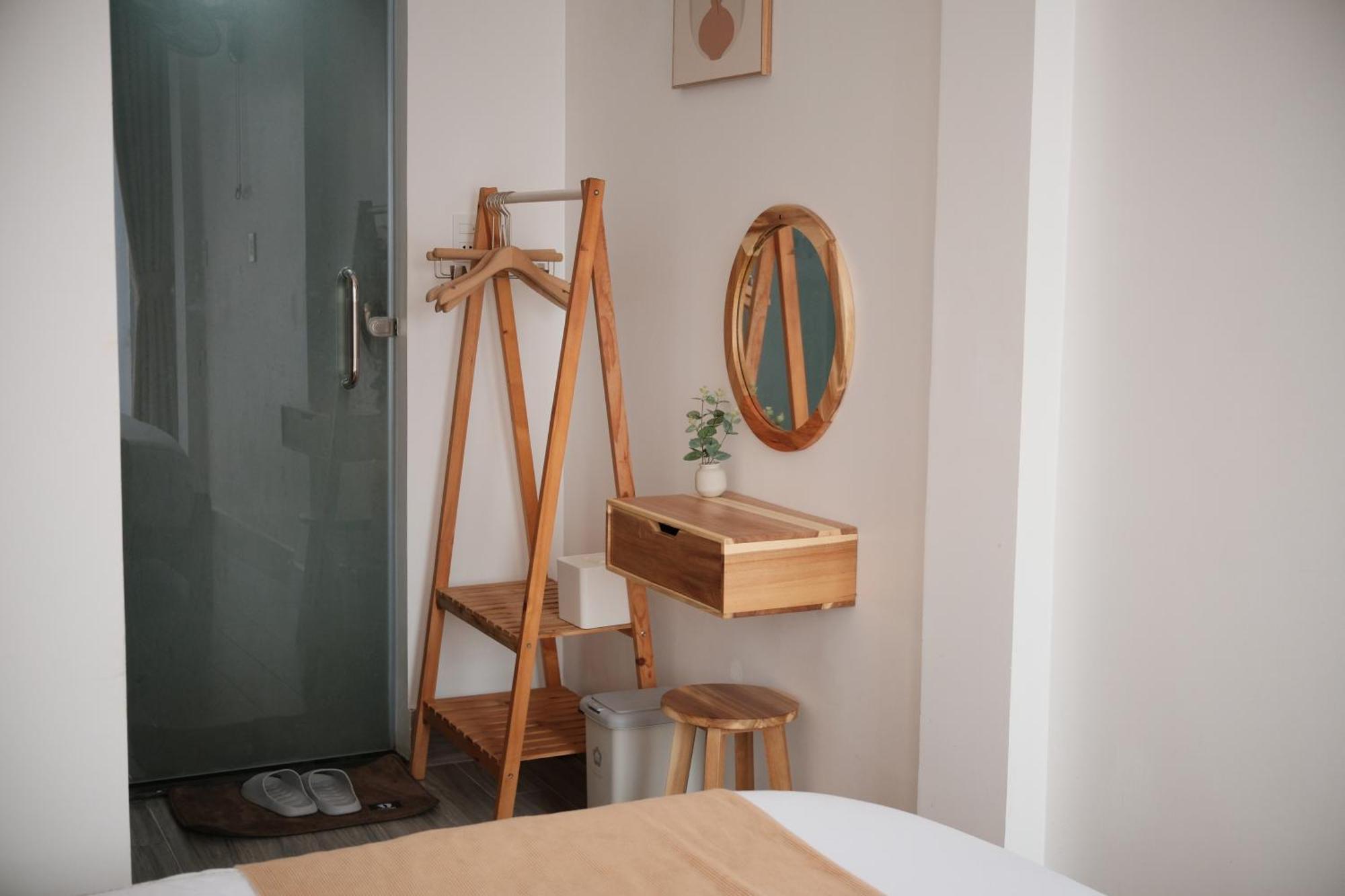 Glory Hue Homestay エクステリア 写真