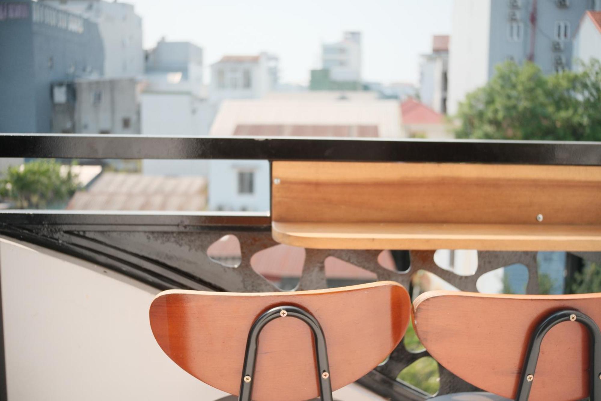 Glory Hue Homestay エクステリア 写真