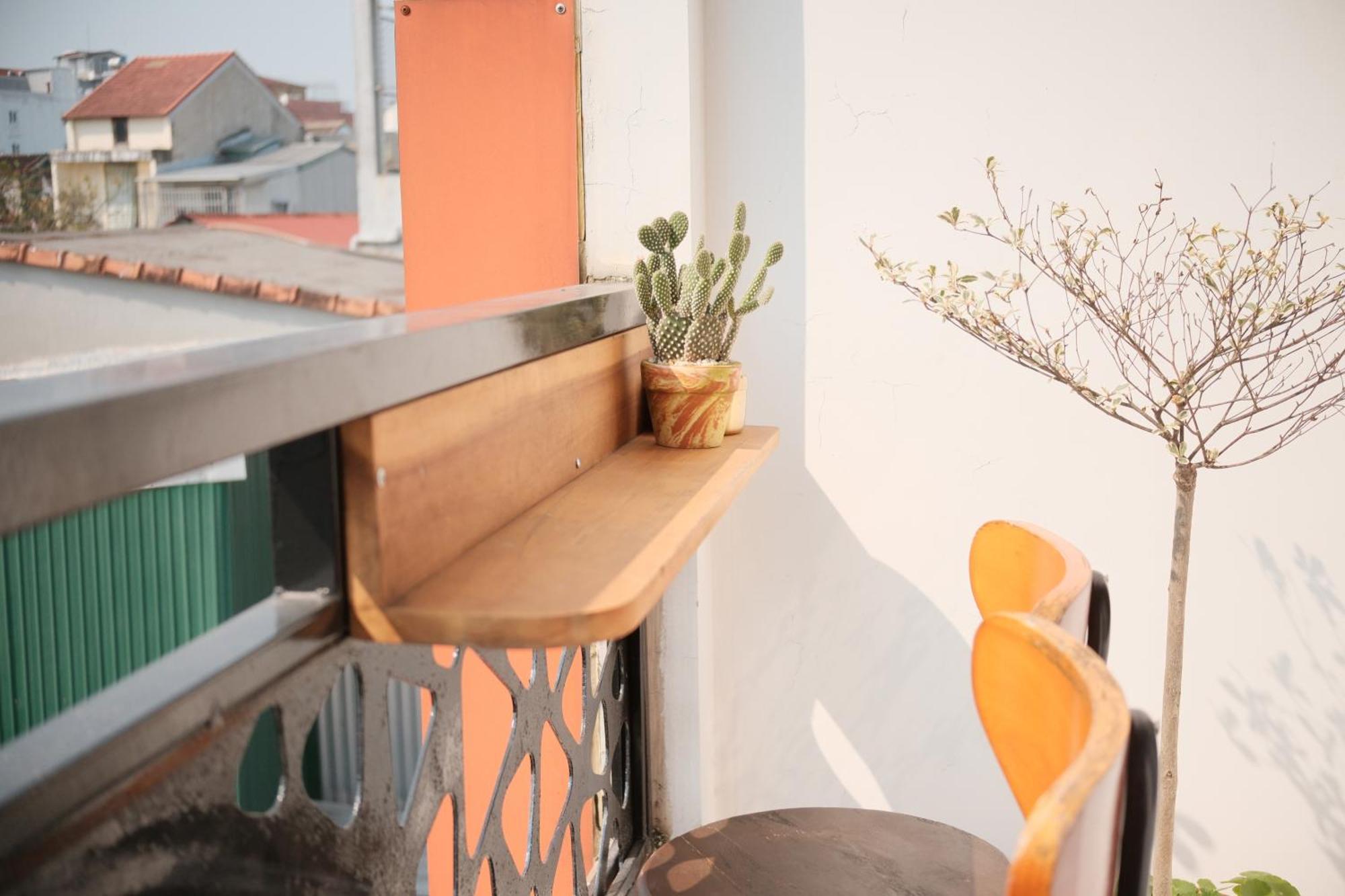 Glory Hue Homestay エクステリア 写真