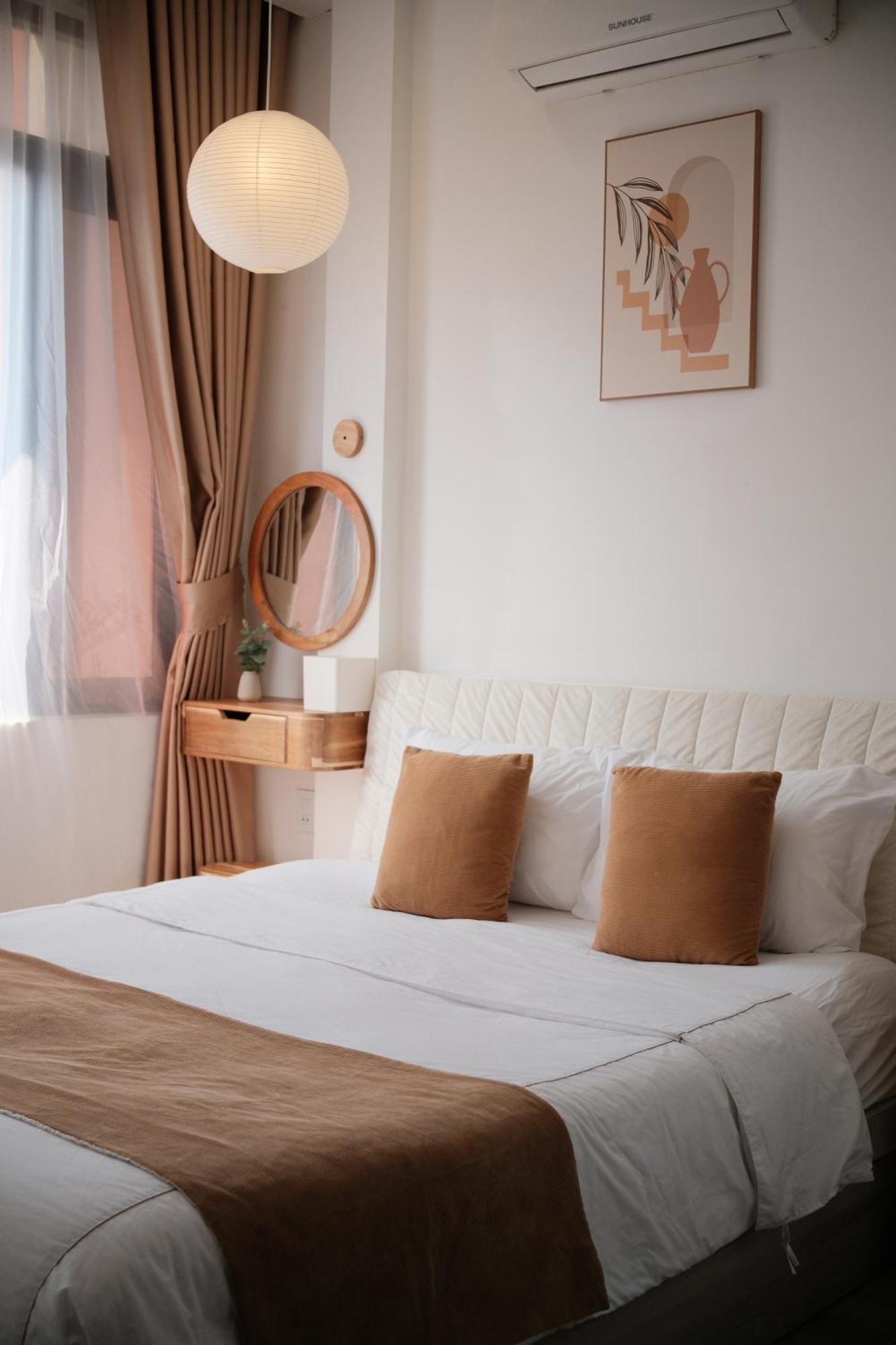 Glory Hue Homestay エクステリア 写真